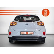 FORD-PUMA-STYLE 1.0LT ECOBOOST 125PS 7 OTOMATİK