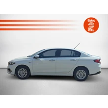FIAT-EGEA-1.3 MJET II DS 95 HP EASY