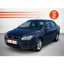 FORD-FOCUS-1.6 TDCI 109PS COLLECTION