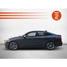 BMW-2 SERISI-1.5 218I GRANCOUPE SPORT LINE