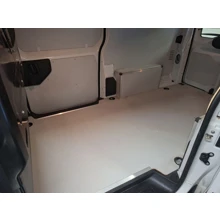 OPEL-VIVARO-2.2 180 HP DİZEL AT8 ULTIMATE XL CARGO