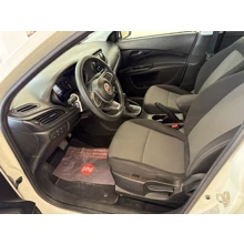 FIAT-EGEA-1.6 MJET 130HP EASY DCT
