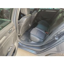 RENAULT-MEGANE-SEDAN ICON 1.3 TCE 140 bg EDC Benzin EU6.2 (C and D-Temp) Sedan İÇTEN YANMALI