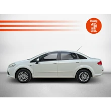 FIAT-LİNEA-1.4 77 HP POP