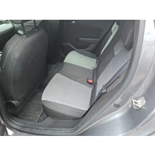 RENAULT-CLIO-EVOLUTION 1.0 TCE X-TRONIC 90 BG