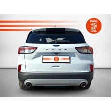 FORD-KUGA-TITANIUM 1.5L ECOBOOST 182PS 8İLERİ AT