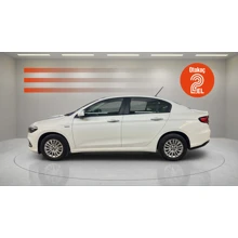FIAT-EGEA-1.3 MJET II DS 95 HP EASY