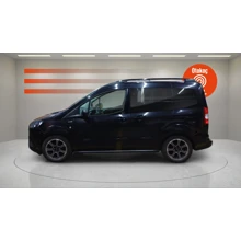 FORD-TOURNEO COURIER JOURNEY-1.5LTDCI 100PS JOURNEY TITANIUM PL EU6.2