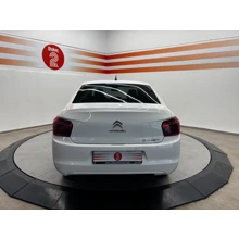 CITROEN-C-ELYSEE-FEEL 1.5 BLUEHDI 100HP