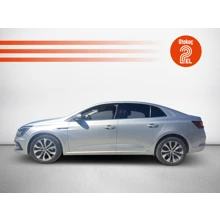 RENAULT-MEGANE-SEDAN ICON 1.3 TCE 140 bg EDC
