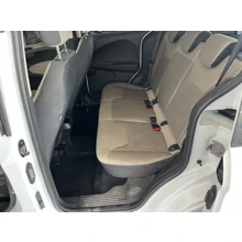 FORD-TOURNEO COURIER JOURNEY-1.5L TDCI 100PS JOURNEY TITANIUM EU6.2