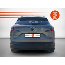 RENAULT-AUSTRAL-TECHNO ESPRIT ALPINE MILD HYBRİD 160 HP