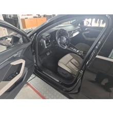AUDI-A3-SEDAN 35 TFSI 150 HP ADVANCED STR