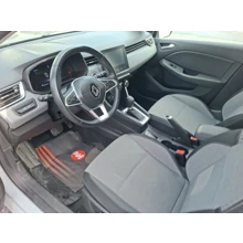 RENAULT-CLIO-EVOLUTION 1.0 TCE X-TRONIC 90 BG