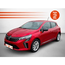 RENAULT-CLIO-EVOLUTION 1.0 TCE X-TRONIC 90 BG
