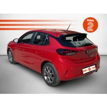OPEL-CORSA-1.2 BENZİNLİ AT8 100 HP EDITION