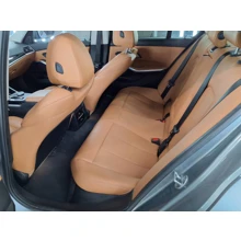 BMW-3 SERISI-1.6 320I SPORT LINE