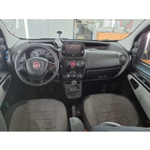 FIAT-FİORİNO-1.4 EKO 77HP EU6DF SAFELINE COMBI