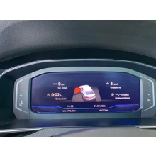 VOLKSWAGEN-PASSAT-1.5 TSI ACT 150 PS ELEGANCE DSG