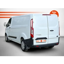 FORD-TRANSIT CUSTOM-2.0L ECOUPG6.2 TDCI 130HP 340L VAN TREND