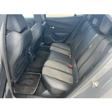 PEUGEOT-2008-GT 1.2 PURETECH 130HP EAT8