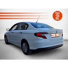 FIAT-EGEA-1.3 MJET II DS 95 HP EASY
