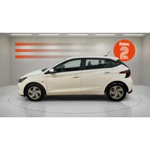 HYUNDAI-I20-1.4 MPI 6 İLERİ OTO AT JUMP (BENZİNLİ)