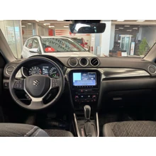 SUZUKI-VITARA-1.4 HİBRİT GLX PREMIUM 4WD DC