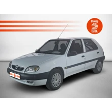 CITROEN-SAXO-1.5 D SAXO