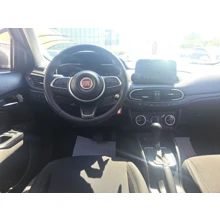 FIAT-EGEA-1.6 MJET 130HP URBAN DCT