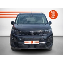 PEUGEOT-RIFTER-ALLURE 1.5 BLUEHDI 130HP 6MT EU6.2