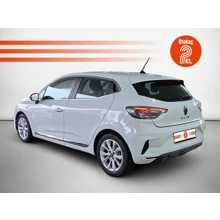 RENAULT-CLIO-EVOLUTION 1.0 TCE X-TRONIC 90 BG