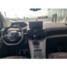 PEUGEOT-RIFTER-ALLURE 1.5 BLUEHDI 130HP 6MT EU6.2