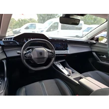 PEUGEOT-408-408 ALLURE 1.2 PURETECH 130HP EAT8