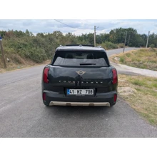 2024 MINI Countryman E Favoured | 2029 Garantili | PPF Kaplı | 17.000 KM