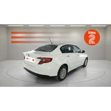 FIAT-EGEA-1.6 MJET 130HP EASY DCT