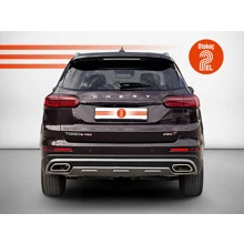 CHERY-TIGGO8 PRO-1.6 TGDI Excellent