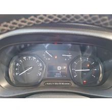 FIAT-ULYSSE-2.0 MJET 177HP AT-8 LOUNGE MAXI PANO PAK