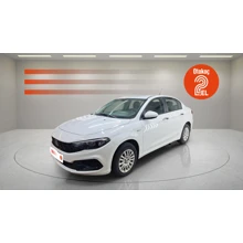 FIAT-EGEA-1.3 MJET 95 HP EU6D EASY