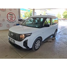 FORD-TOURNEO COURIER-1.5 L ECOBLUE 100PS DELUXE KOMBİ