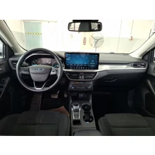 FORD-FOCUS-TITANIUM STIL 4K 1.5LEBLUE 115PS AT GSR