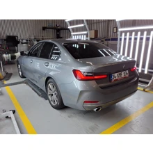 BMW-3 SERISI-1.6 320I SPORT LINE