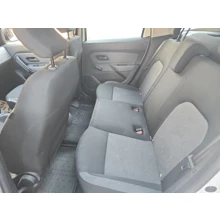 DACIA-DUSTER-COMFORT 1.3 TURBO 150 BG EDC 4X2