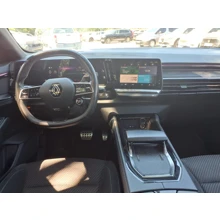 RENAULT-AUSTRAL-TECHNO ESPRIT ALPINE MILD HYBRİD 160 HP