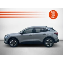 FORD-KUGA-TITANIUM 1.5L ECOBOOST 186PS 8İLERİ AT