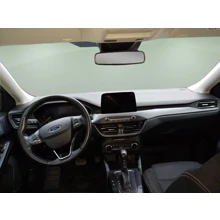 FORD-FOCUS-1.5L TI-VCT 123PS TITANIUM OTOMATİK