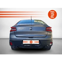 CITROEN-C4 X-1.2 PURETCH 130HP YOU EAT8