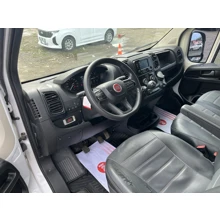 FIAT-DUCATO-VAN MAXI 2.2 MJET3 140HP S9 (15M3)