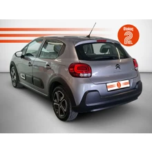 CITROEN-C3-FEEL BOLD 1.2 PURETECH 110HP EAT6
