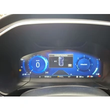 FORD-KUGA-1.5L ECOBLUE 120PS TITANIUM OTOMATİK